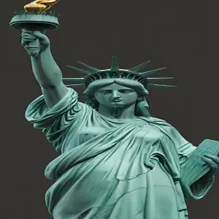 png statue of liberty