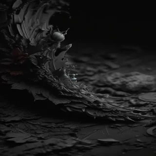 black wallpaper iphone 4k