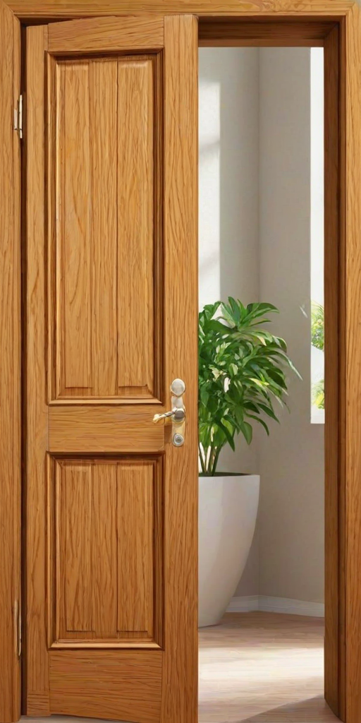 open door clipart
