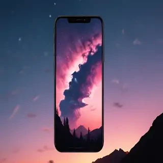 4k aesthetic wallpaper iphone
