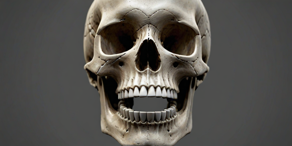 skull png transparent