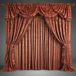 curtain png