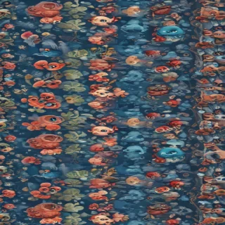 stich wallpapers