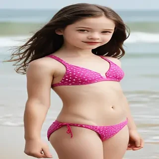 mackenzie foy bikini