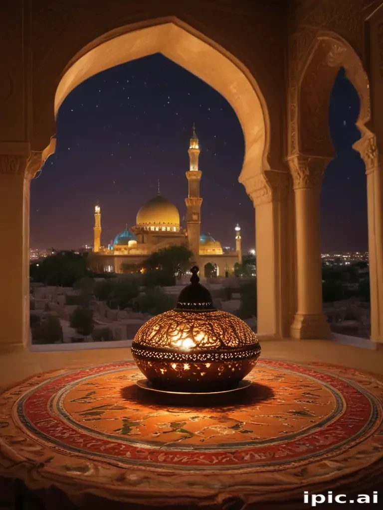 ramzan mubarak image