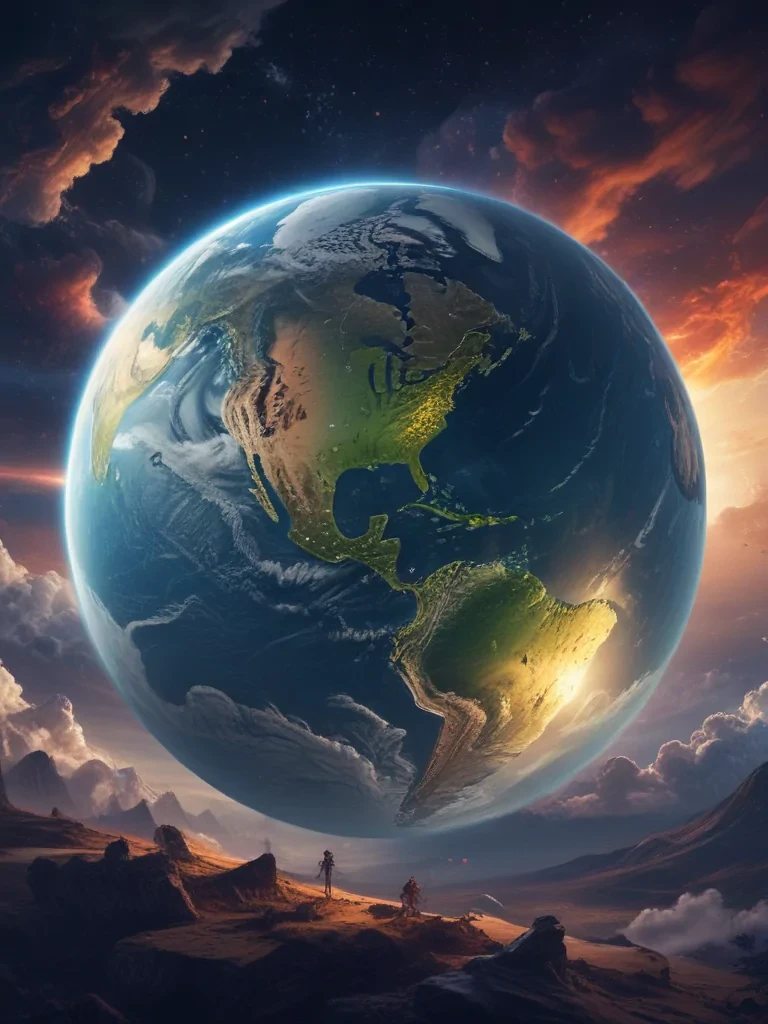earth wallpaper for iphone