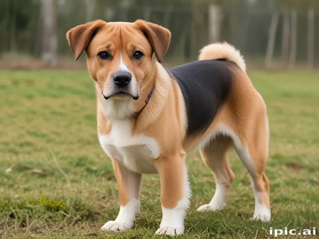 boxmatian dog breed