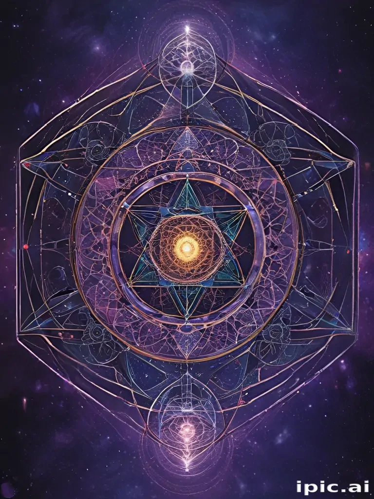 sacred geometry