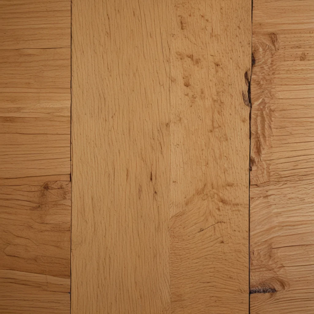 oak texture