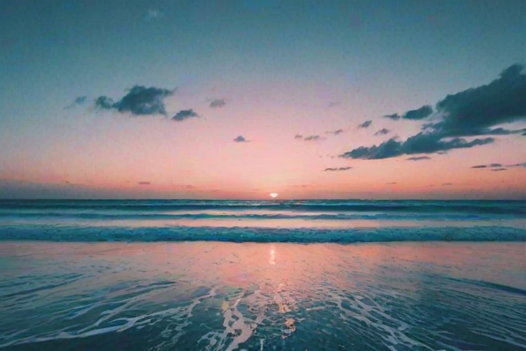 ocean wallpaper aesthetic