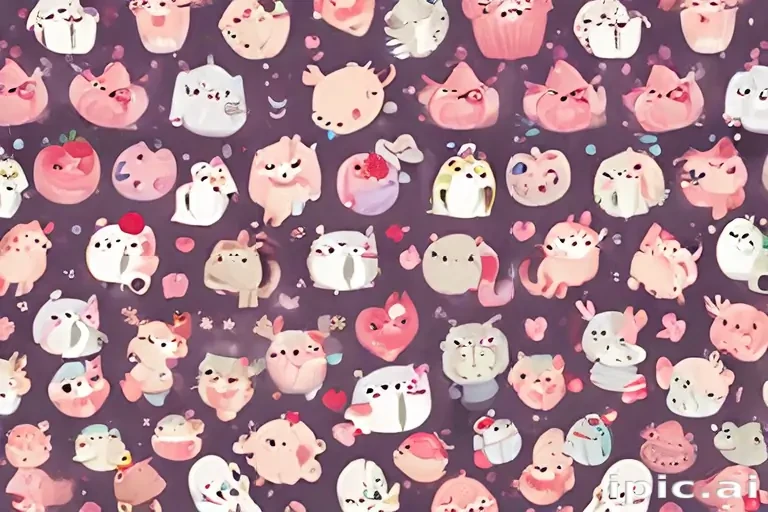 cute backgrounds