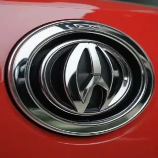 car logo