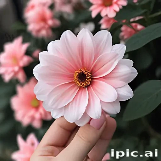cute aesthetic flower wallpaper