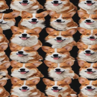 corgi png