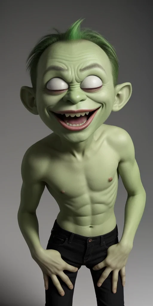 shriek