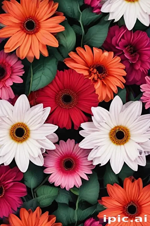 iphone wallpaper flowers