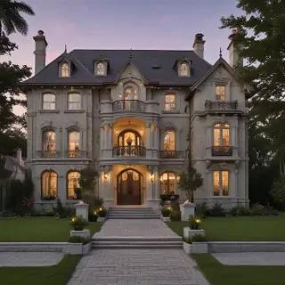 mansion png