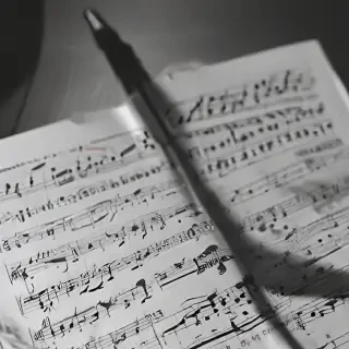 instrumental music