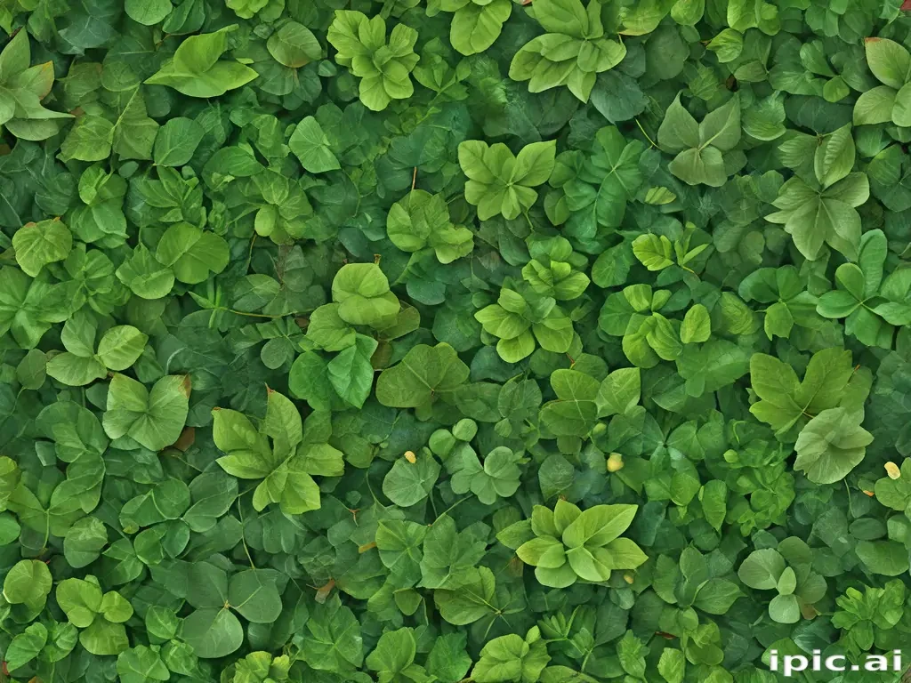 leaf backgrounds
