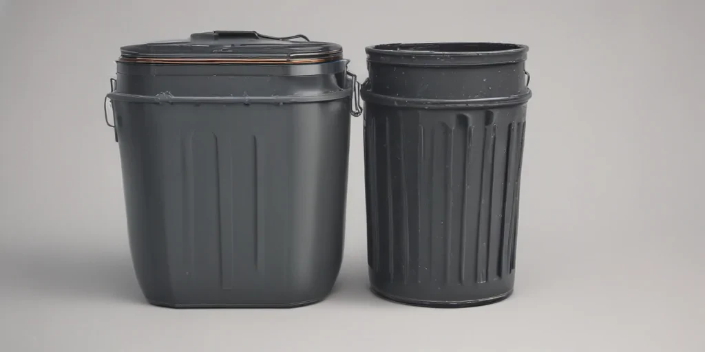 trash can png