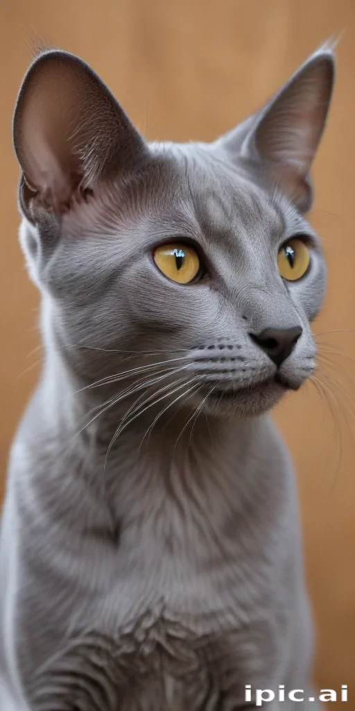 korat breed