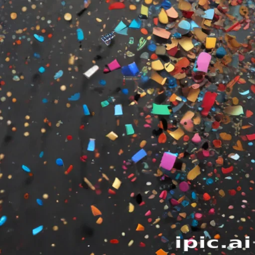 confetti png