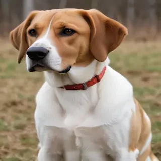 american lab foxhound