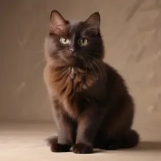 york chocolate cat breed