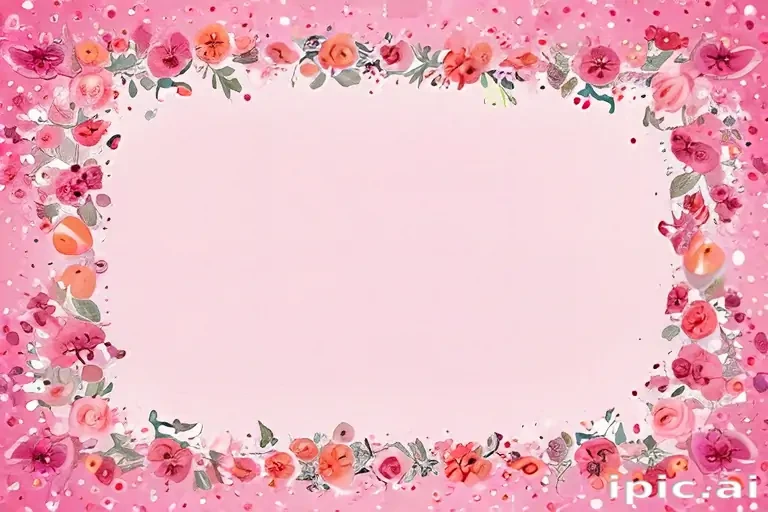 background for girls
