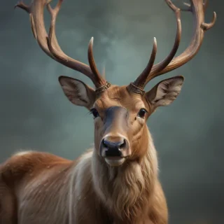 reindeer png