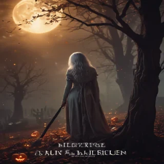 halloween music