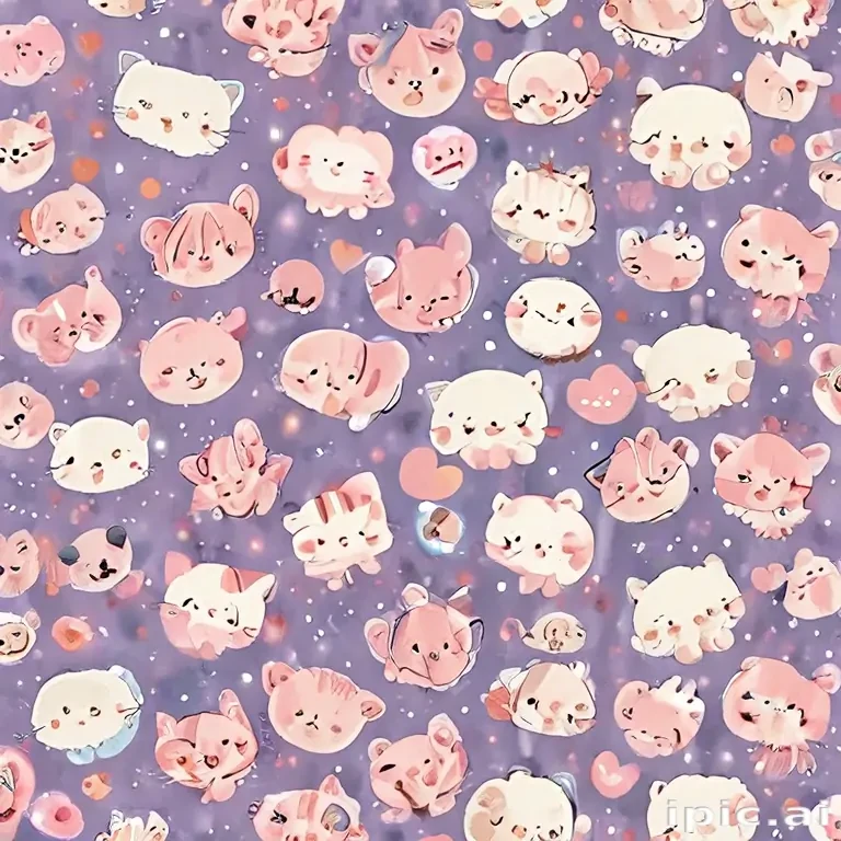 background cute