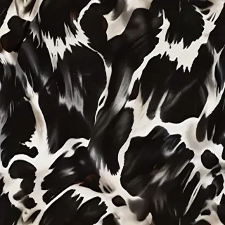 cowprint background