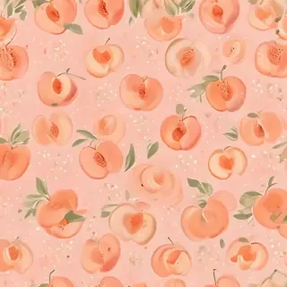 peachy backgrounds
