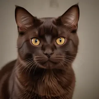 york chocolate cat breed