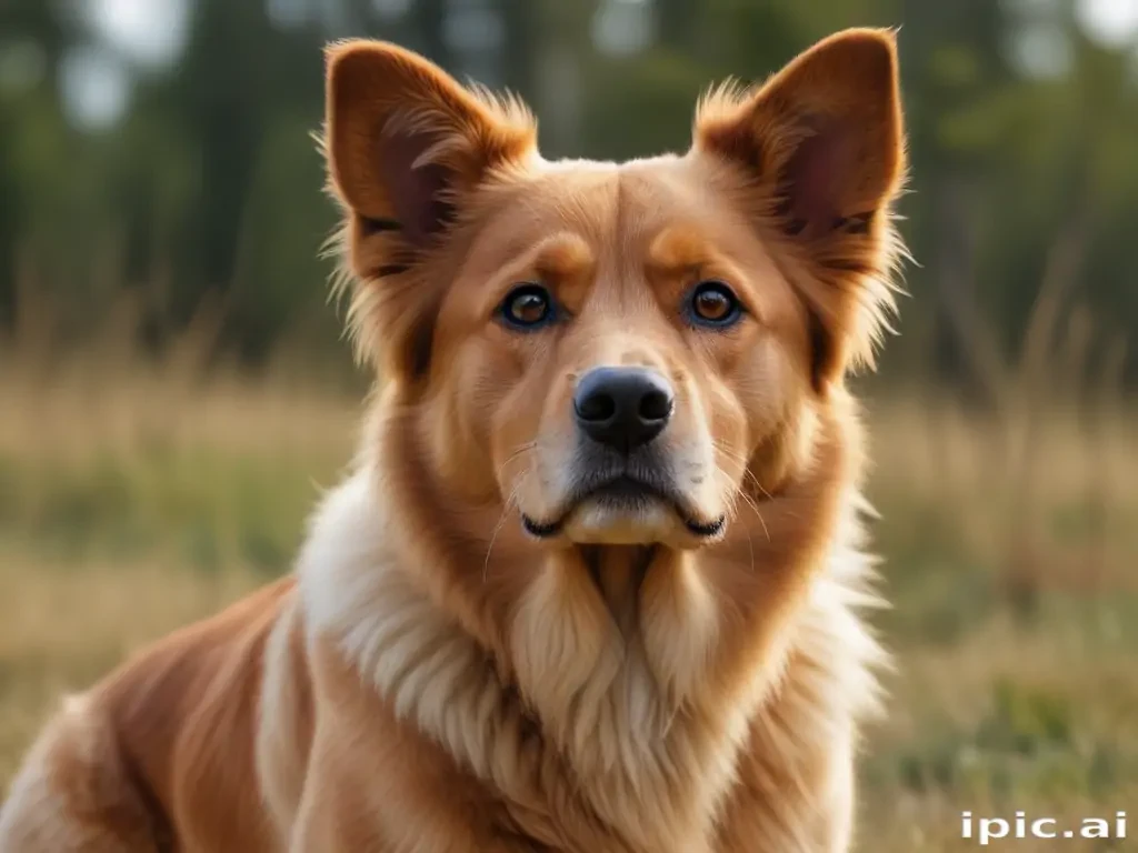 kyi leo dog breed