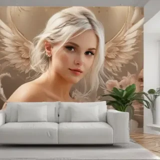 transparent chick