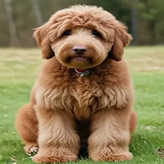 australian labradoodle