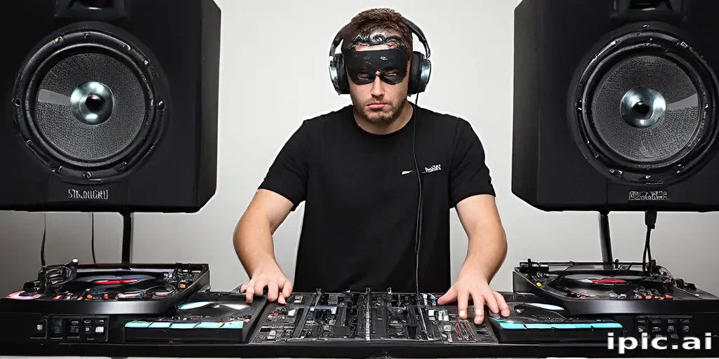 dj png