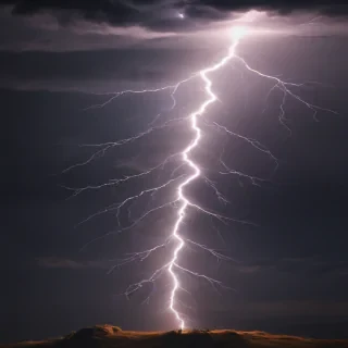 lightning png transparent