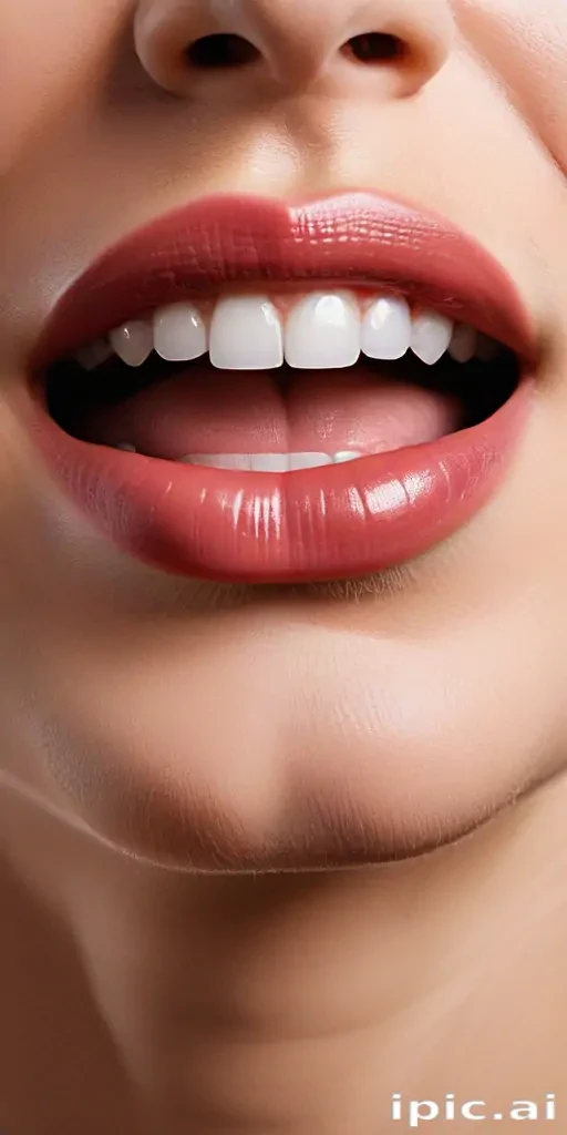 mouth png