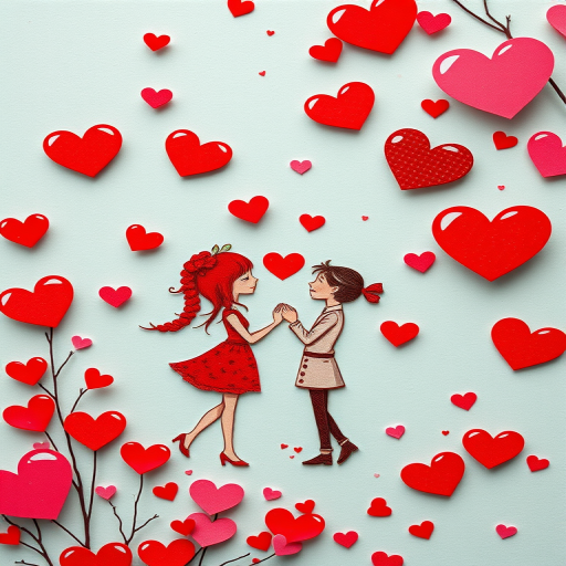 valentines wallpaper