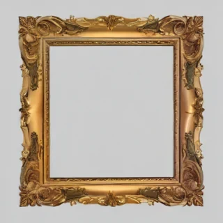 frame border png