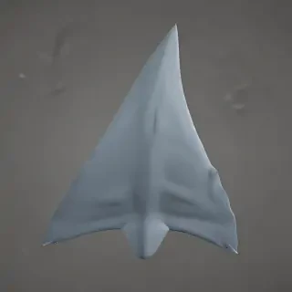 shark fin png