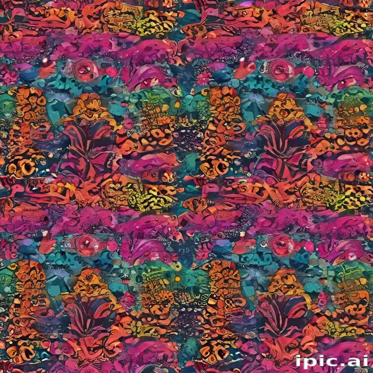 funky