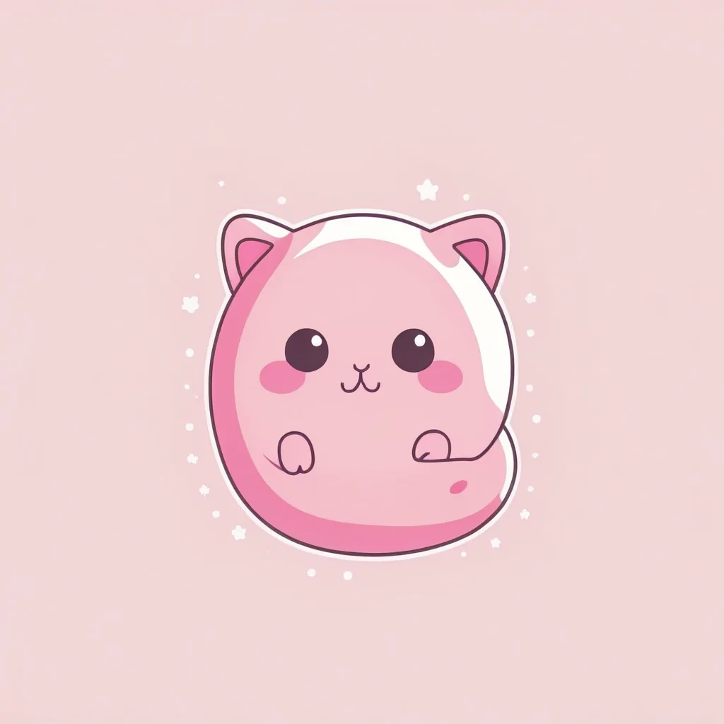 kawaii phone wallpaper