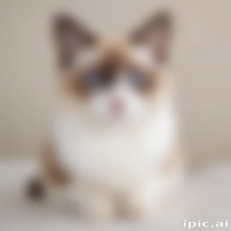 snowshoe cat breed