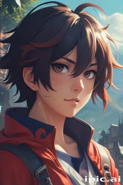 anime gif