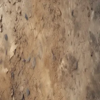 dirty texture