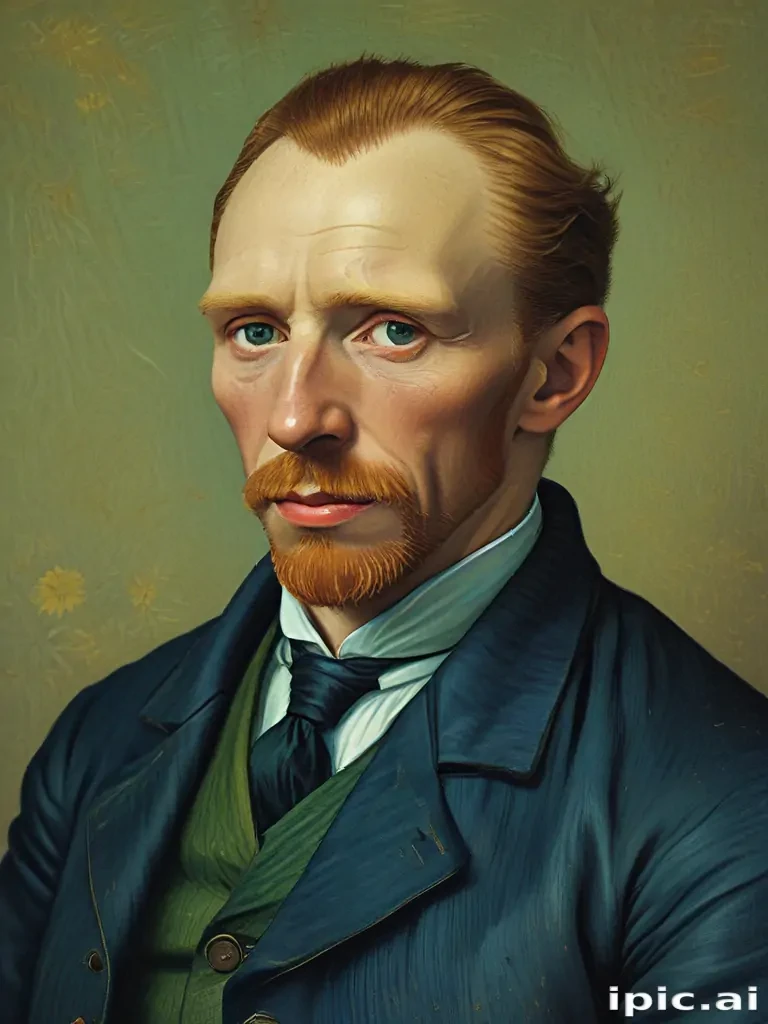 van gogh desktop wallpaper